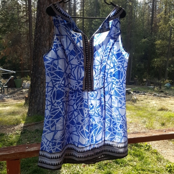 sun dress - Picture 1 of 1